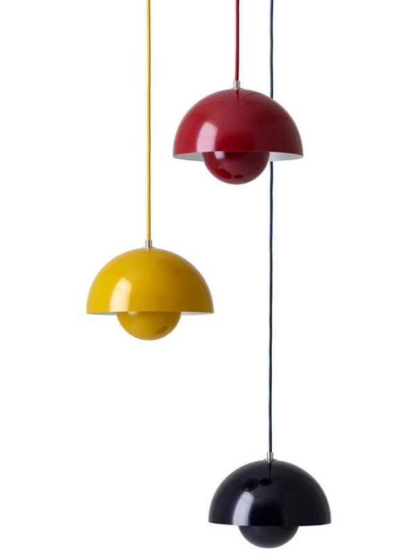 Gigi Tilting Pendant Chandelier Light – Image 2